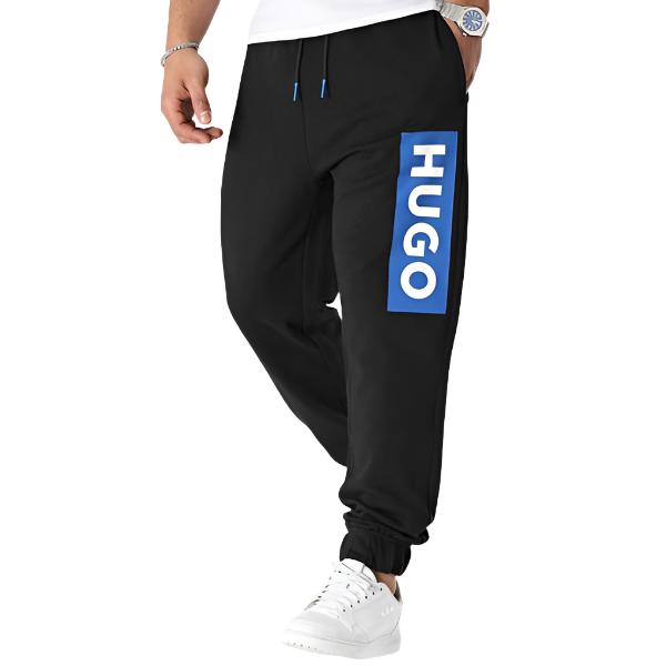 Hugo Blue Men's Bottoms