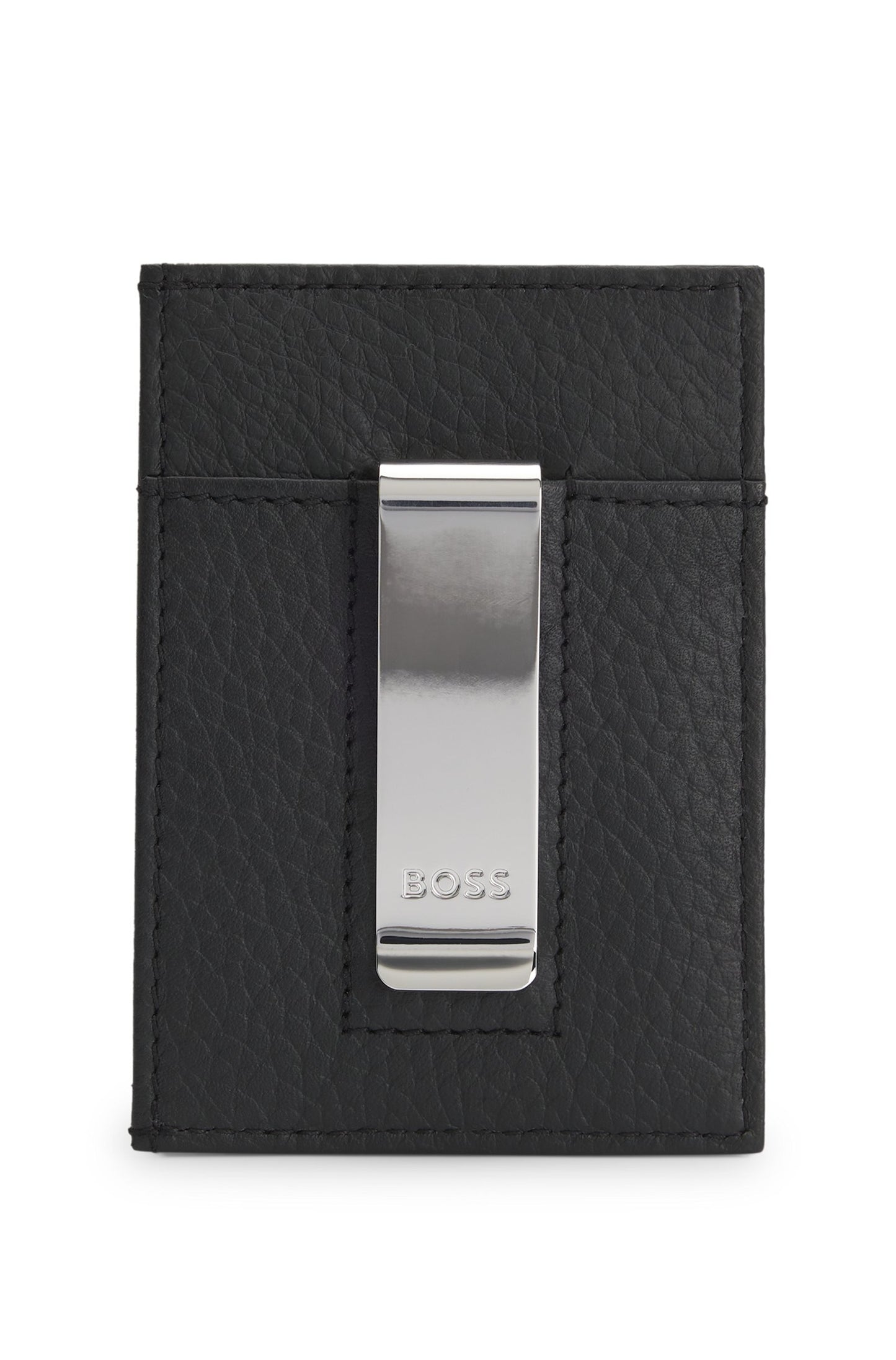 Boss Men's Money Clip