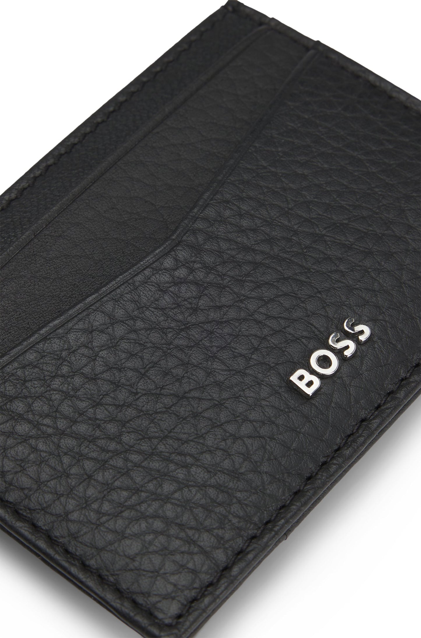 Boss Men's Money Clip