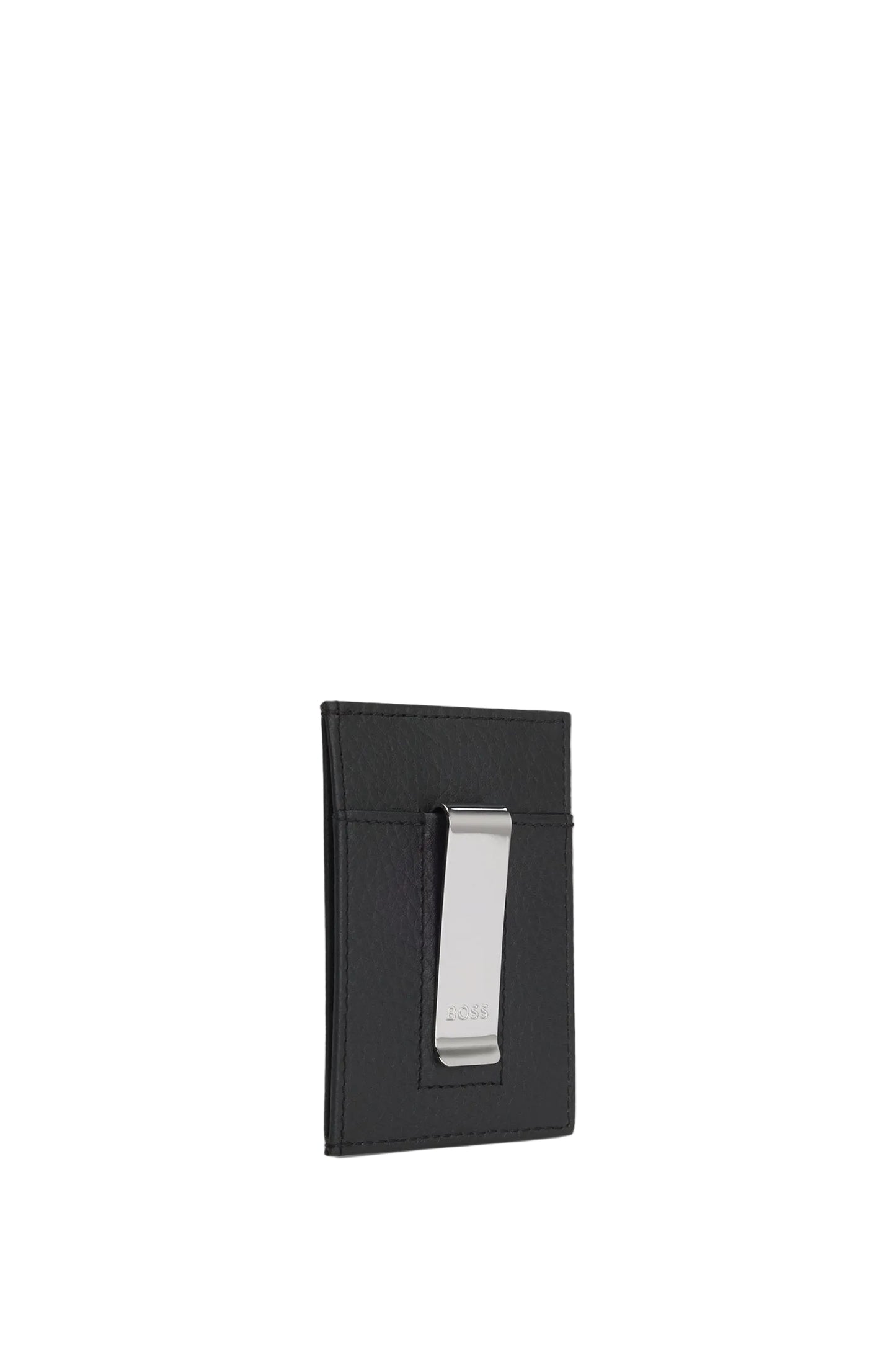 Boss Men's Money Clip