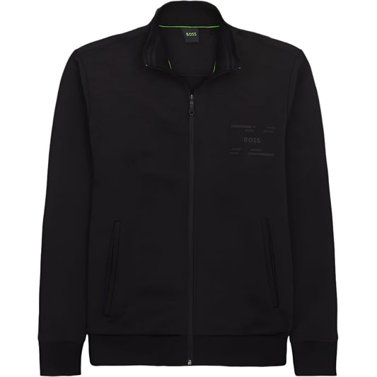 Boss Athleisure Men's Zip-Up