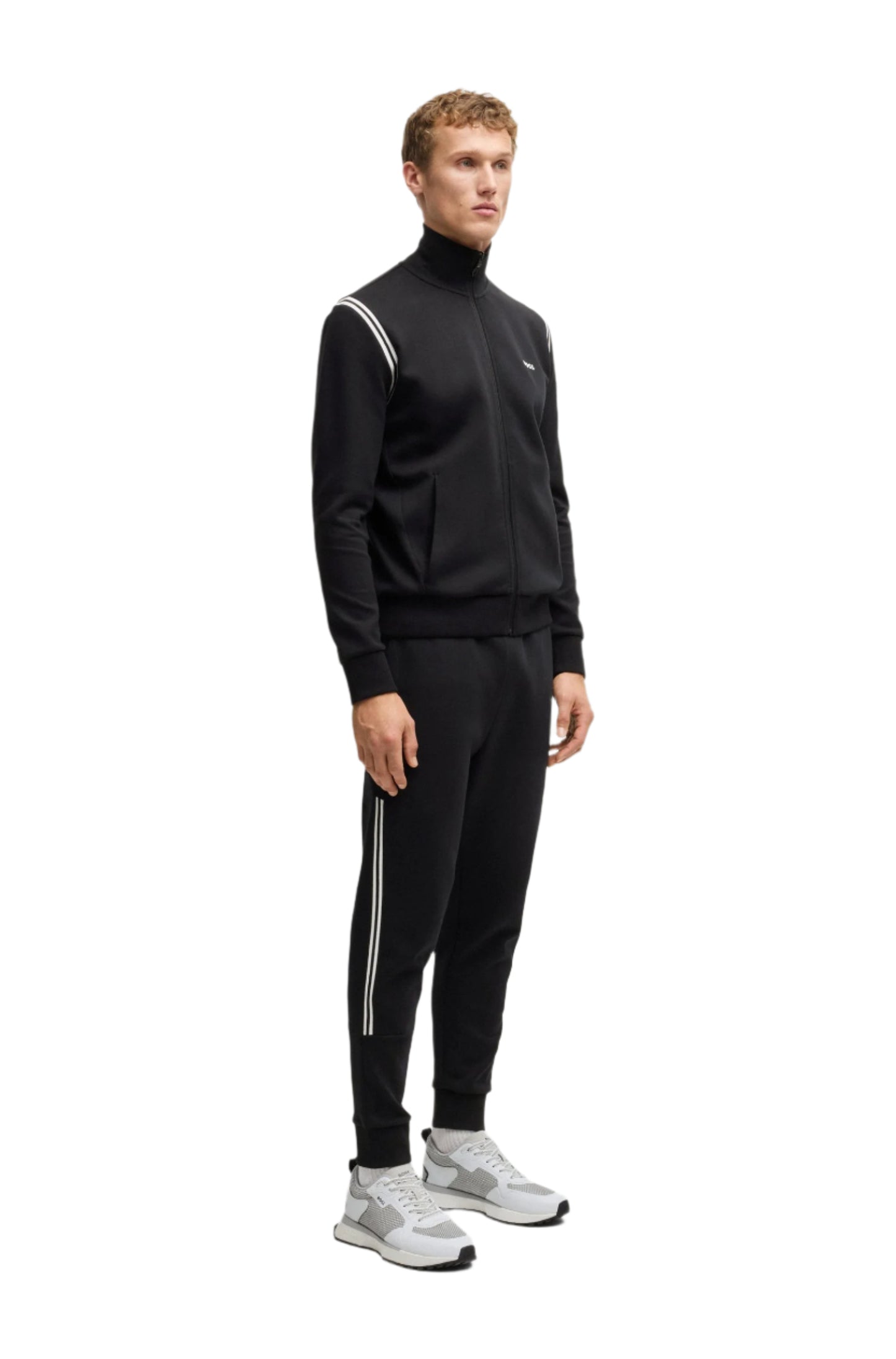 Boss Athleisure Men's Tracksuit