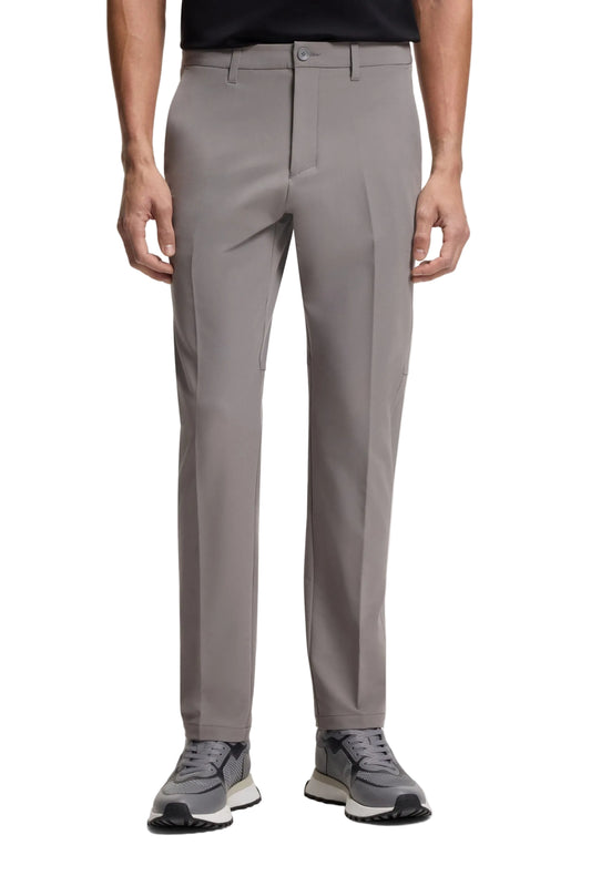 Boss Athleisure Men's Slim-Fit Pants