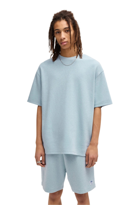 Hugo Blue Men's T-Shirt