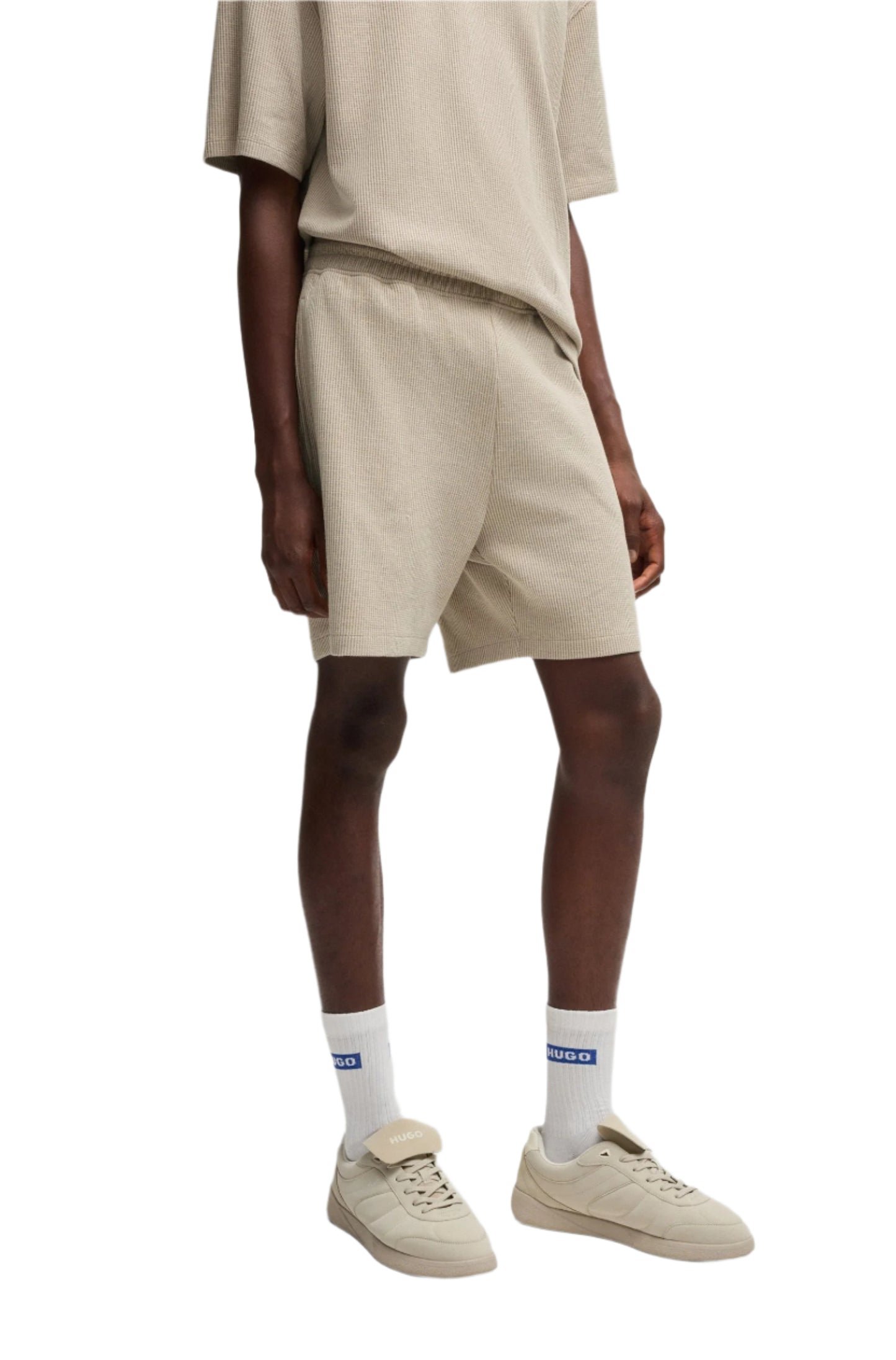 Hugo Blue Men's Shorts