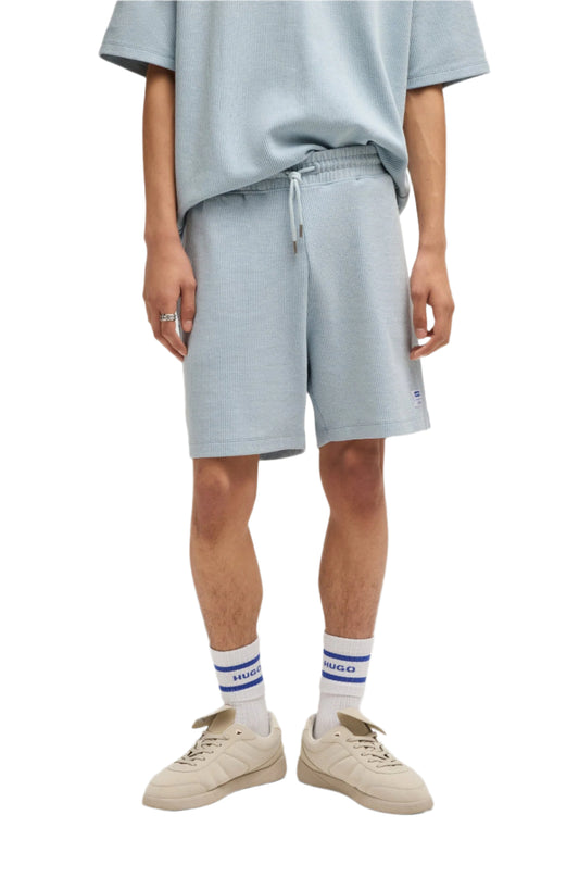 Hugo Blue Men's Shorts