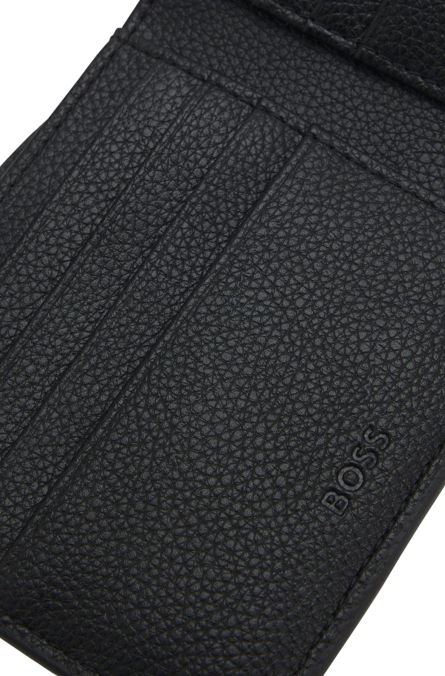 Boss Men's Wallet