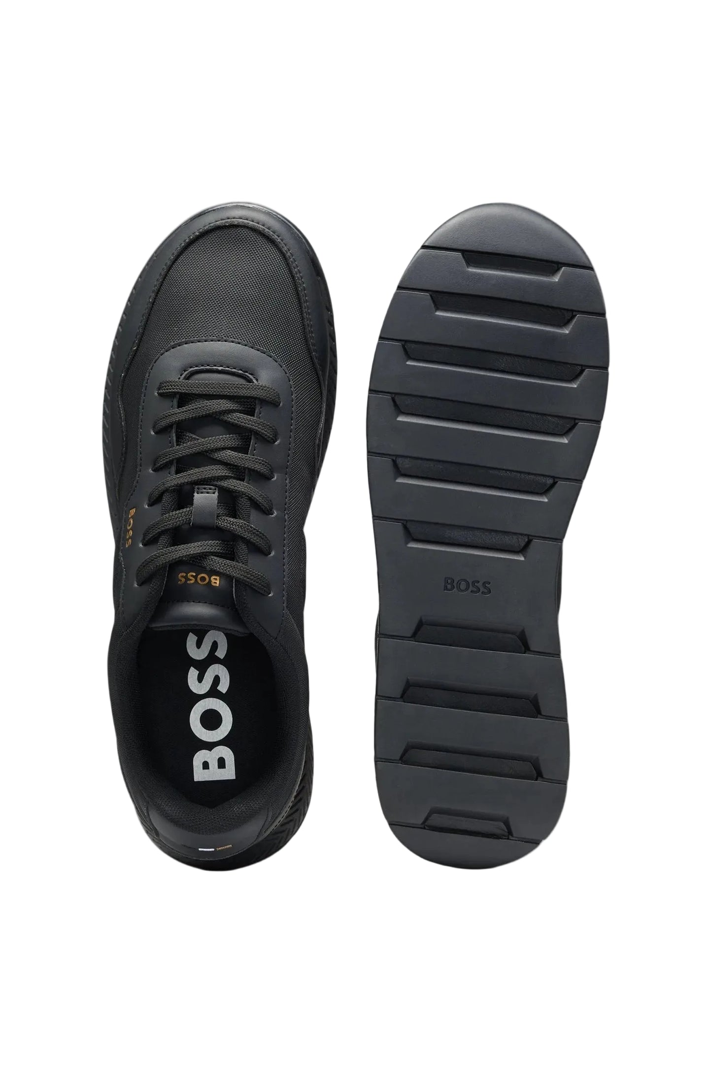 Boss Men's Trainers
