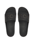 Dark Black
