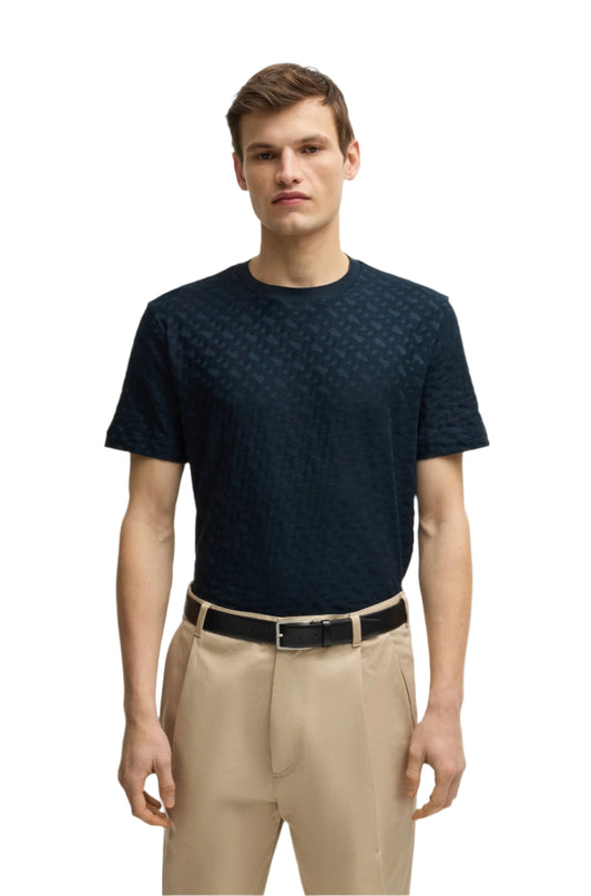 Boss Sportswear Men's T-Shirt