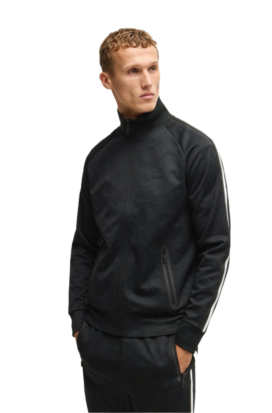 Boss Athleisure Men's Zip-Up