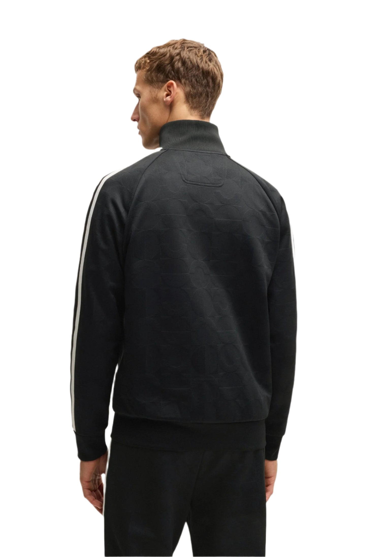 Boss Athleisure Men's Zip-Up