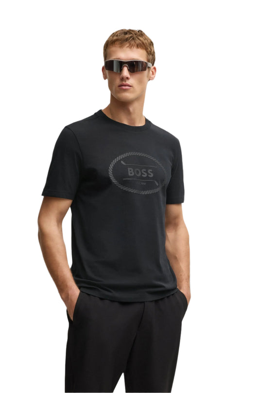 Boss Athleisure Men's T-Shirt
