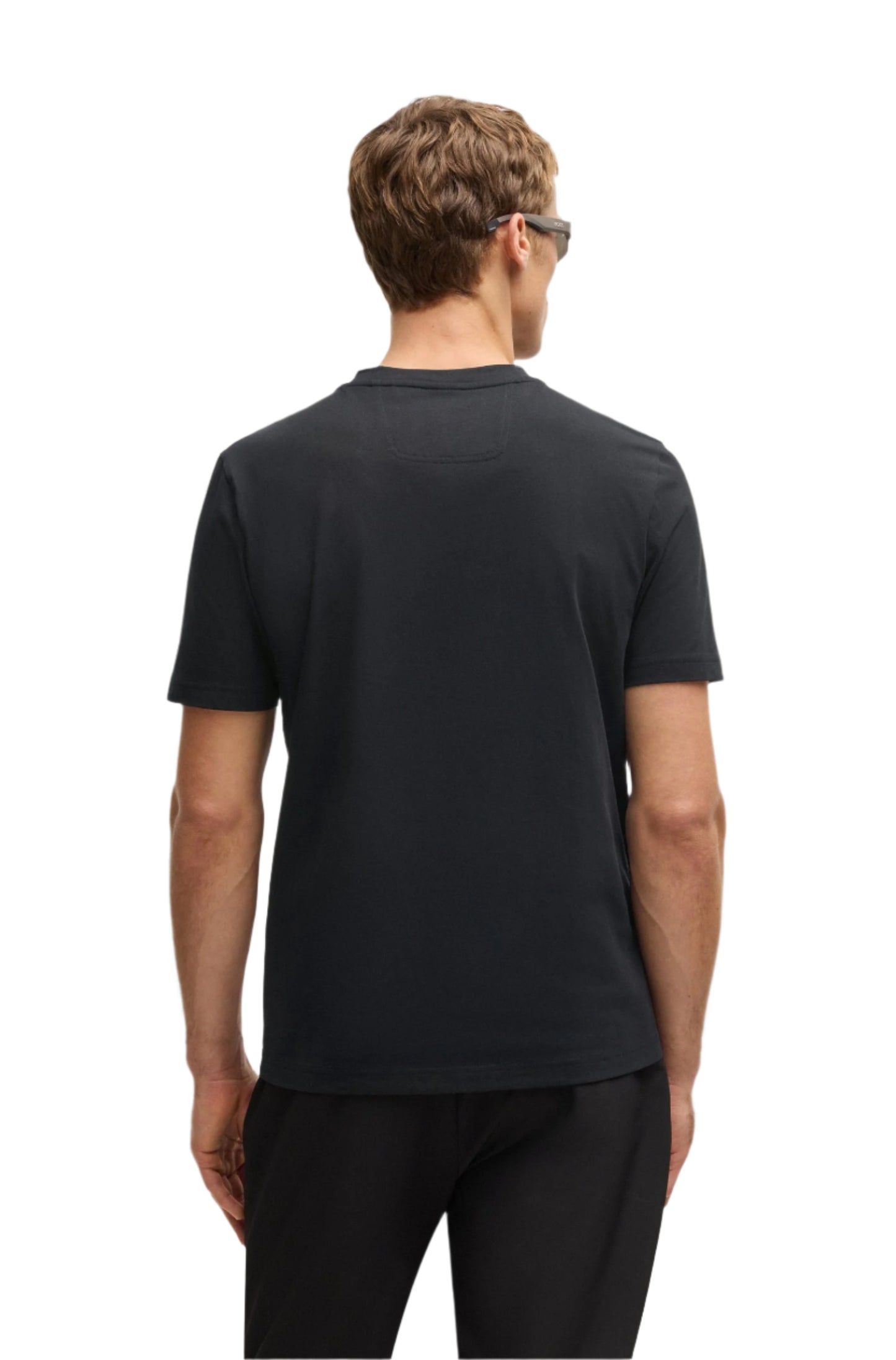 Boss Athleisure Men's T-Shirt