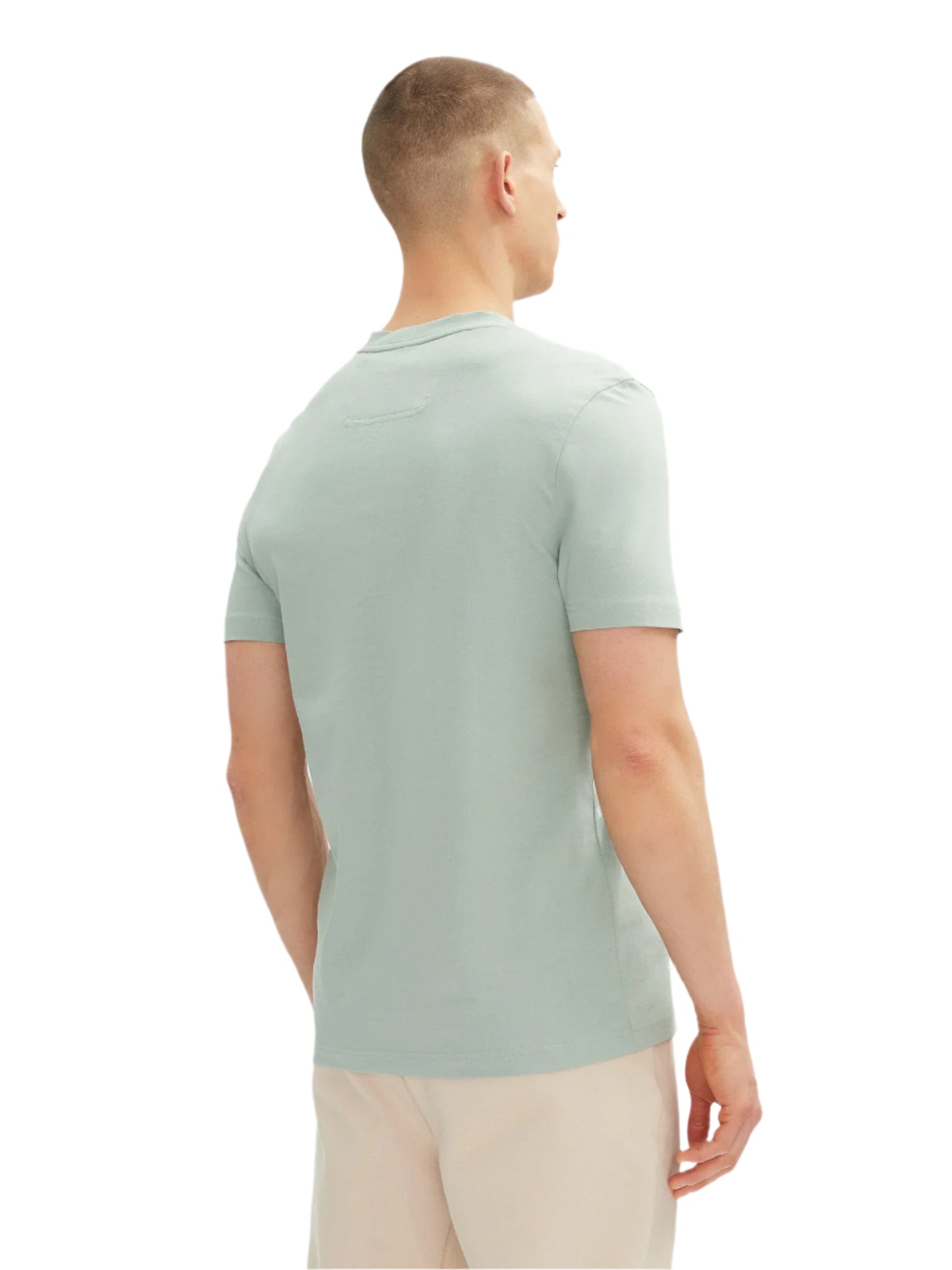 Boss Athleisure Men's T-Shirt