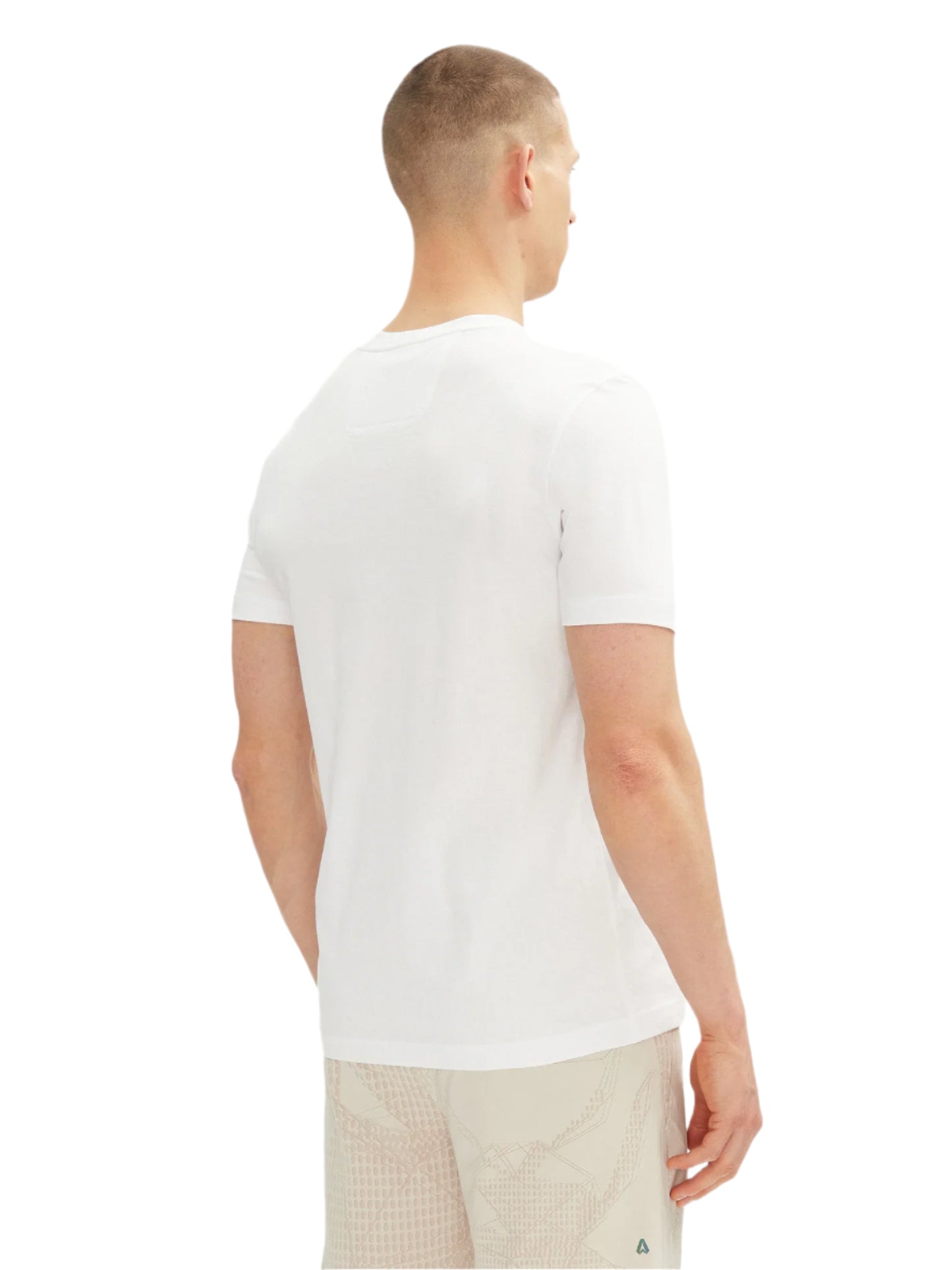 Boss Athleisure Men's T-Shirt