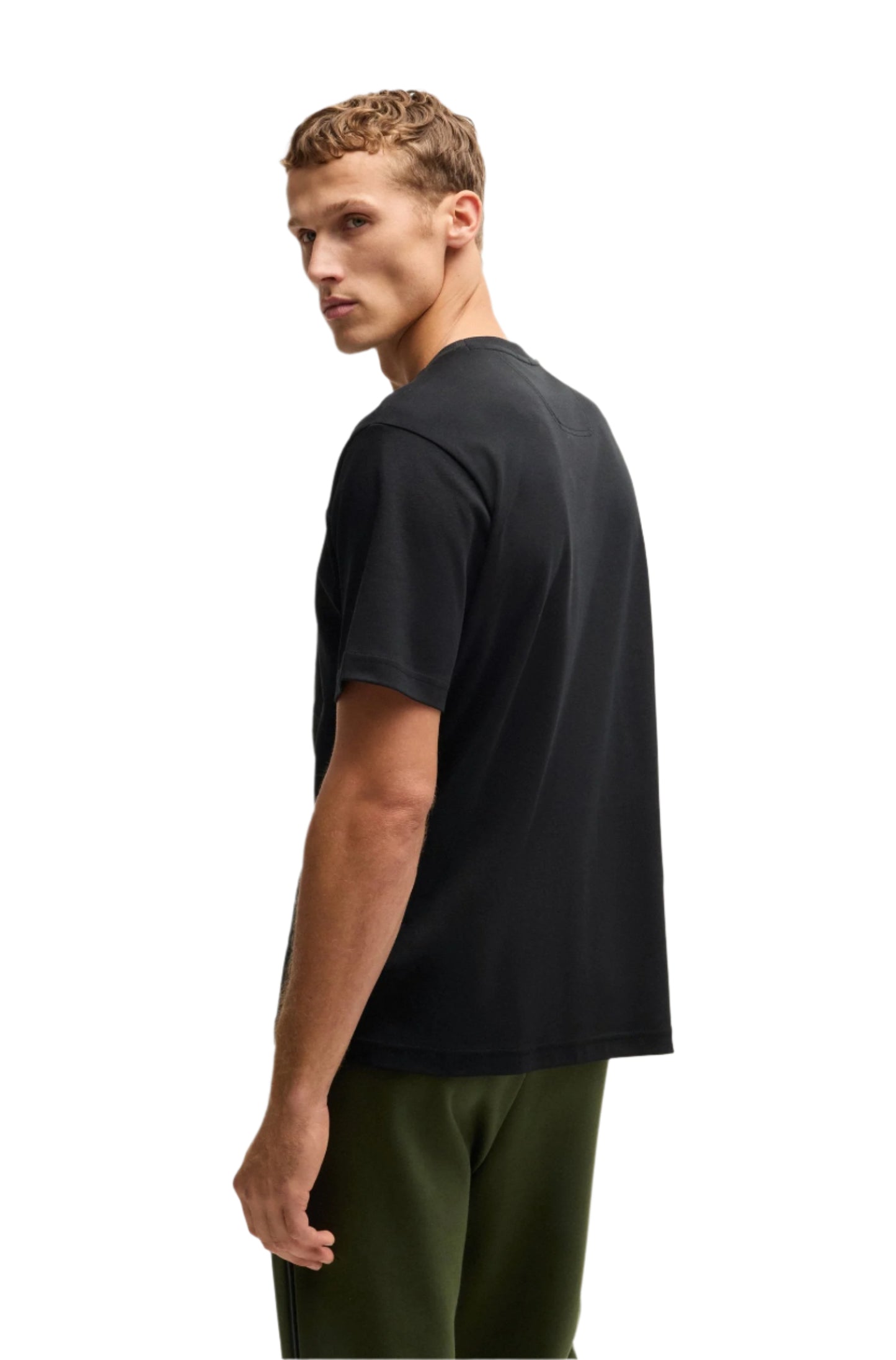 Boss Athleisure Men's T-Shirt