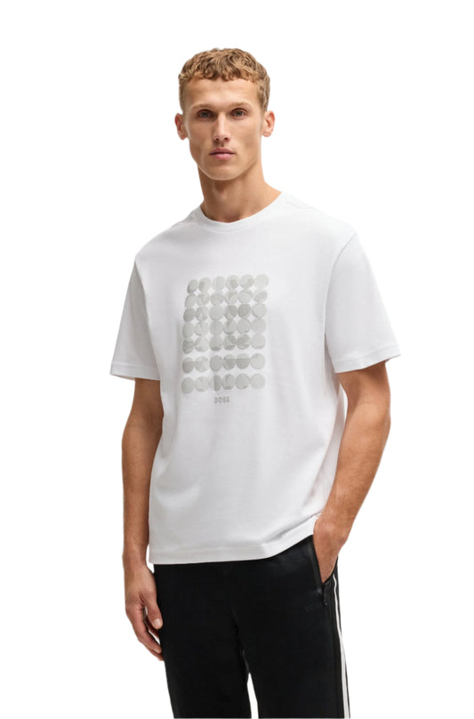 Boss Athleisure Men's T-Shirt
