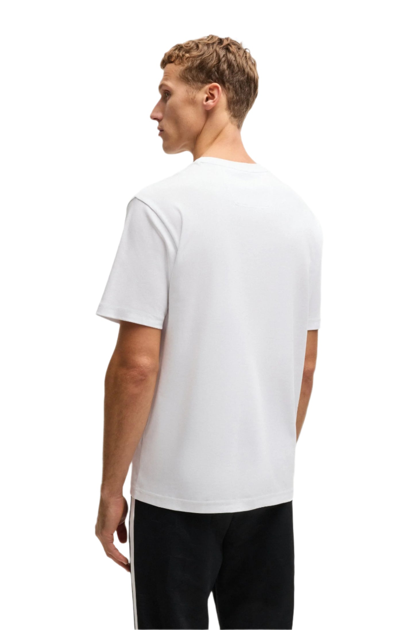 Boss Athleisure Men's T-Shirt