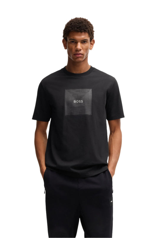 Boss Athleisure Men's T-Shirt