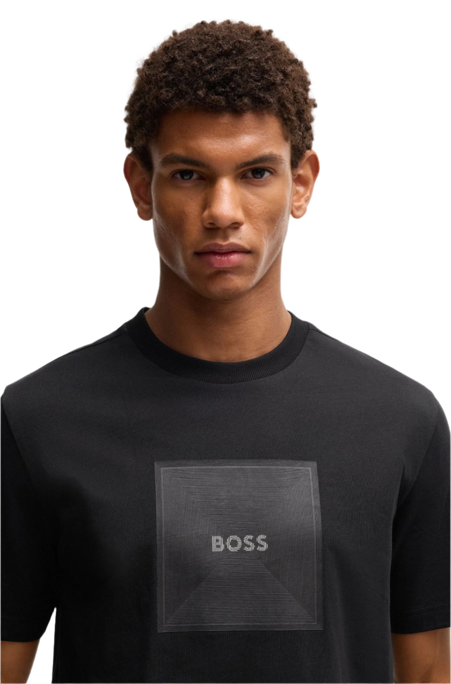 Boss Athleisure Men's T-Shirt
