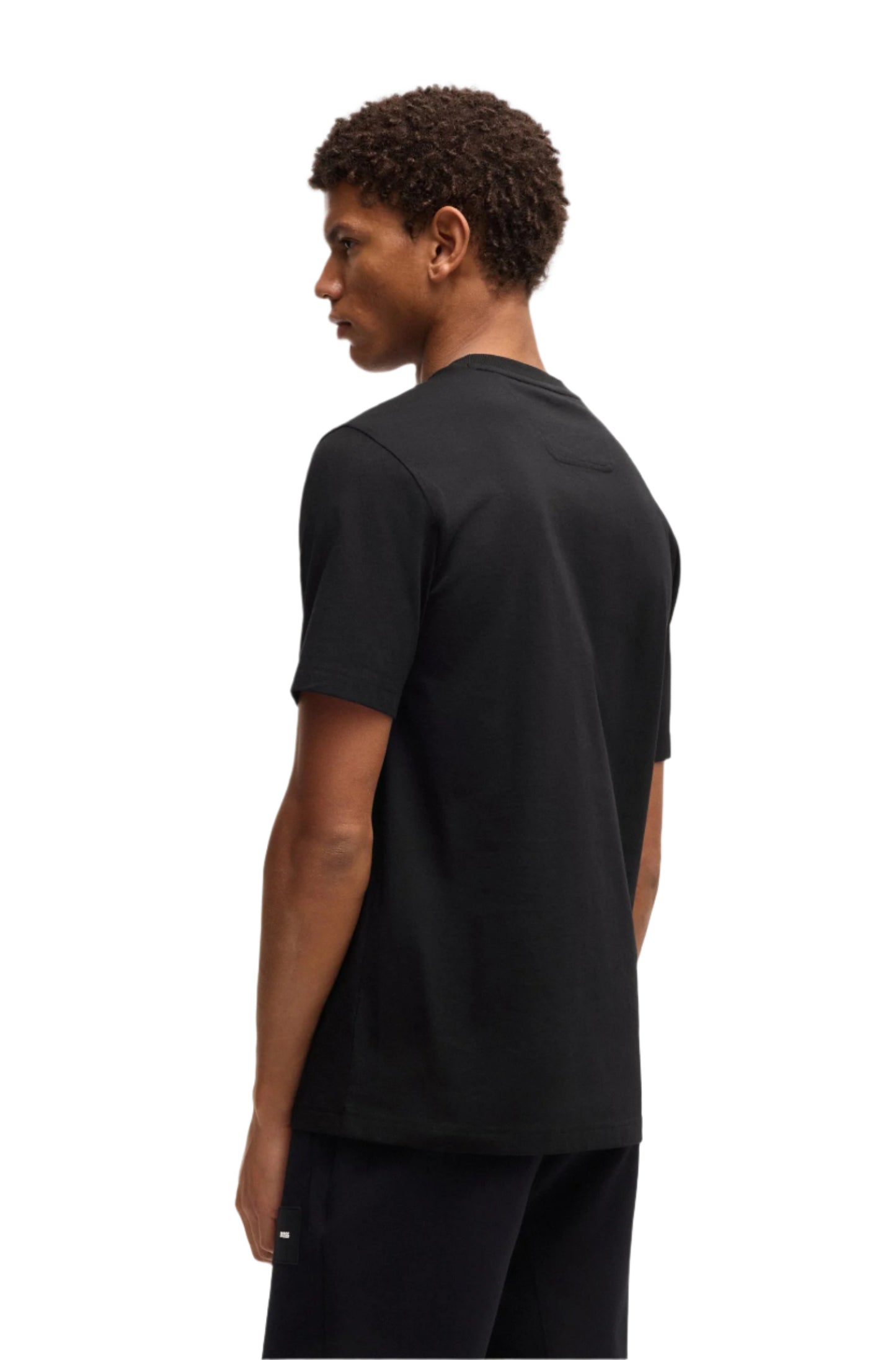 Boss Athleisure Men's T-Shirt