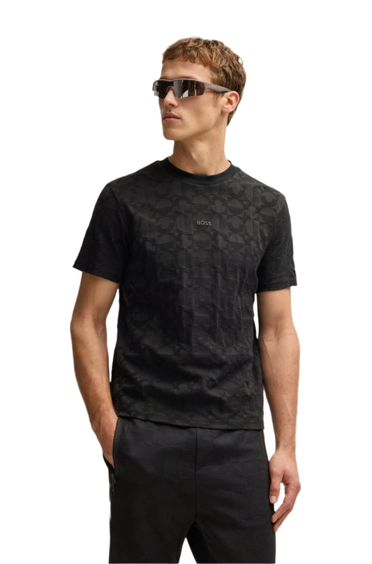 Boss Athleisure Men's T-Shirt