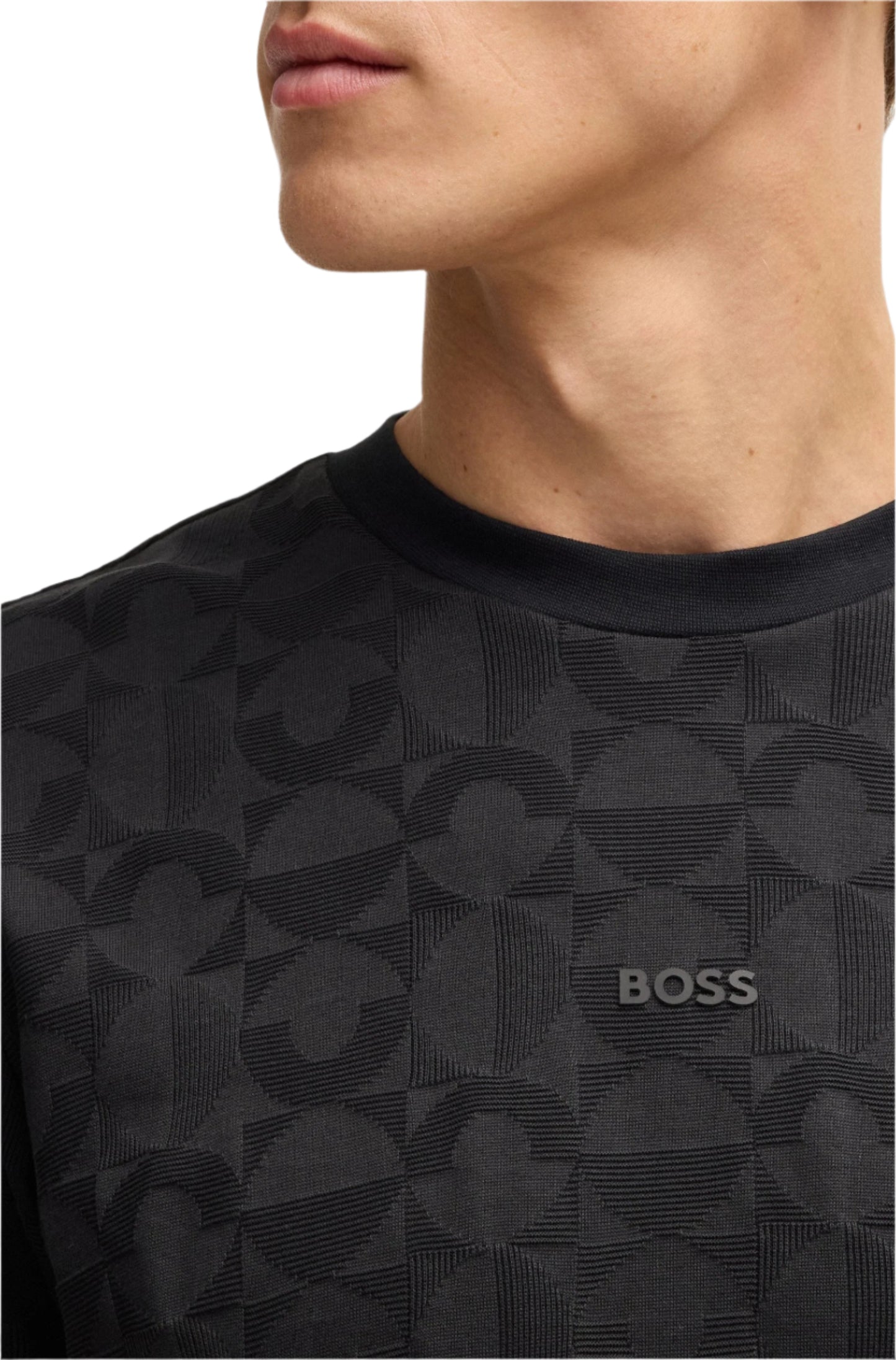 Boss Athleisure Men's T-Shirt