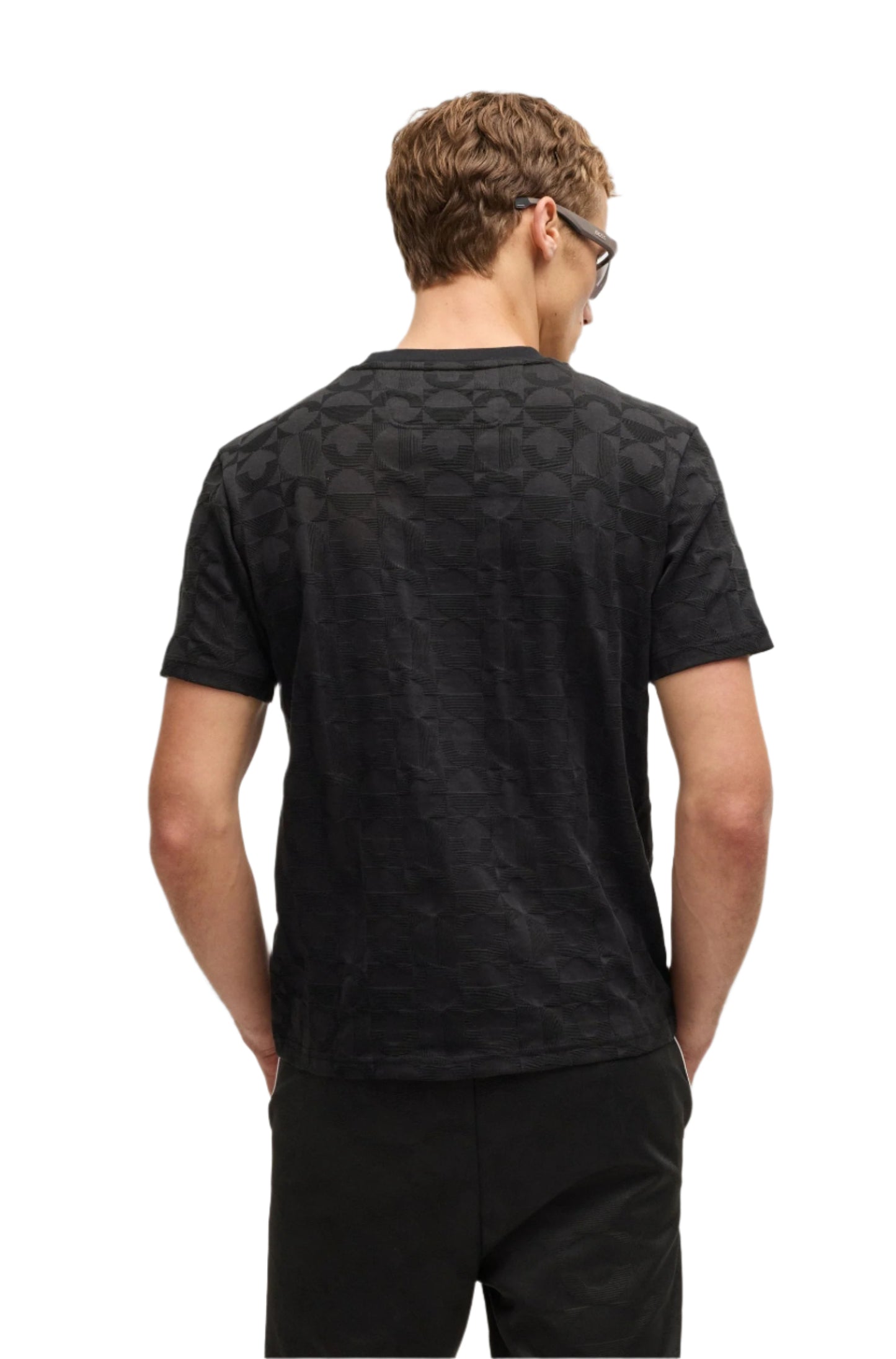 Boss Athleisure Men's T-Shirt