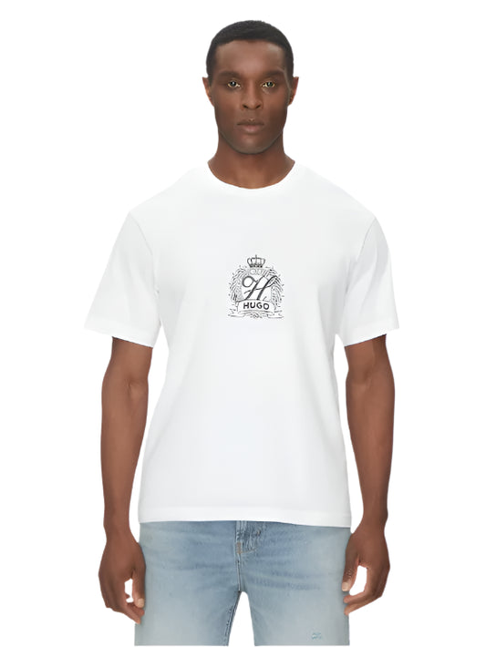 Hugo Men's T-Shirt