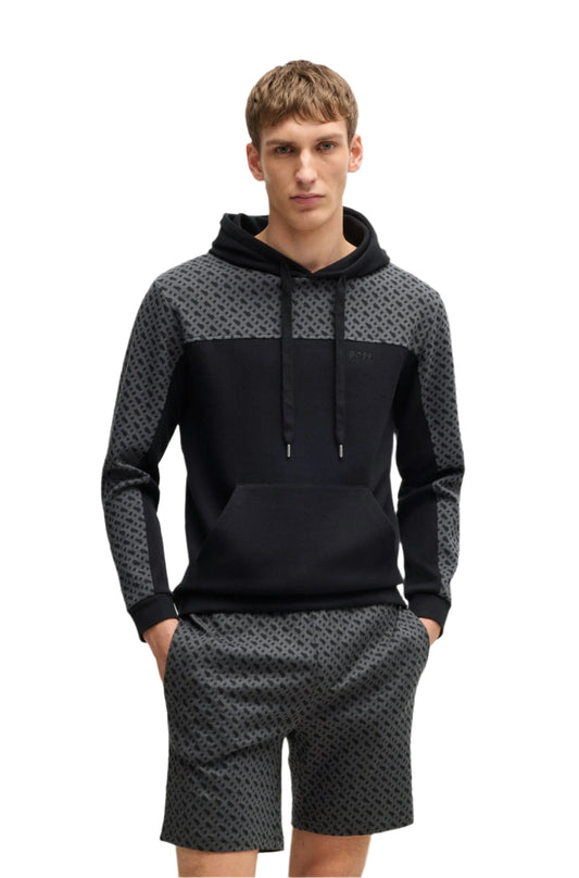 Boss Loungewear Men's Hoodie