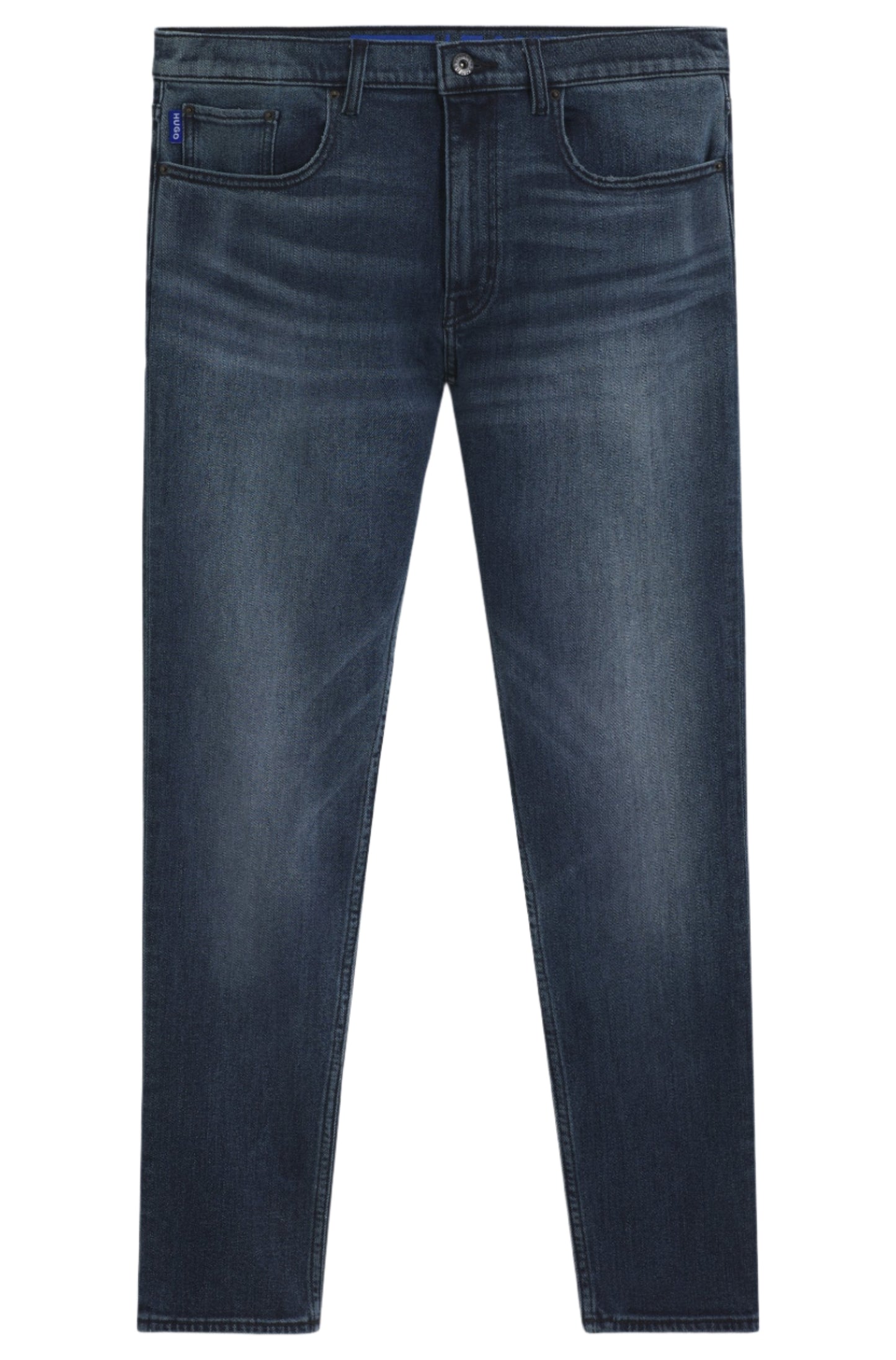 Hugo Blue Men's Slim Fit Jeans