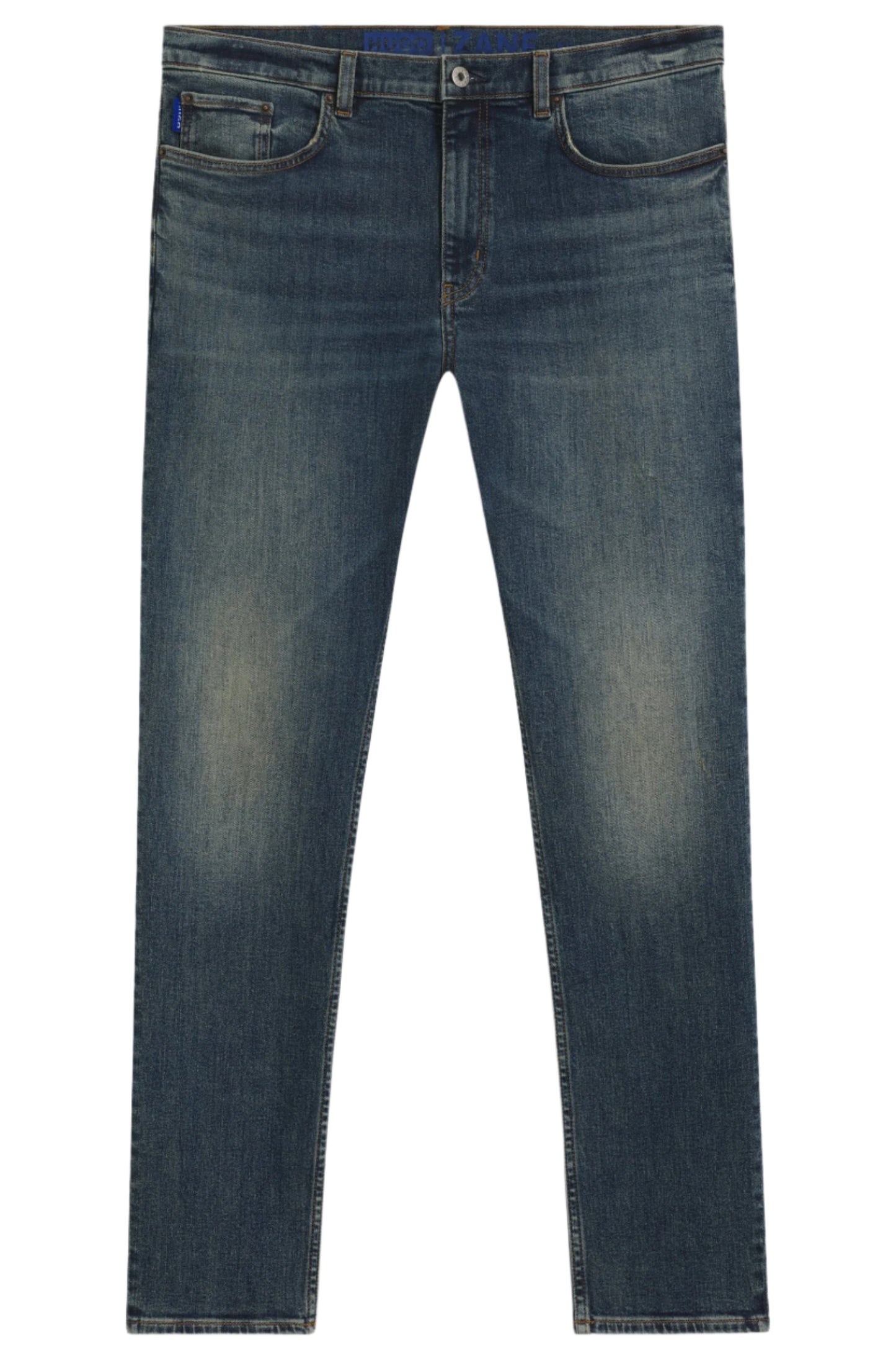 Hugo Blue Men's Slim Fit Jeans