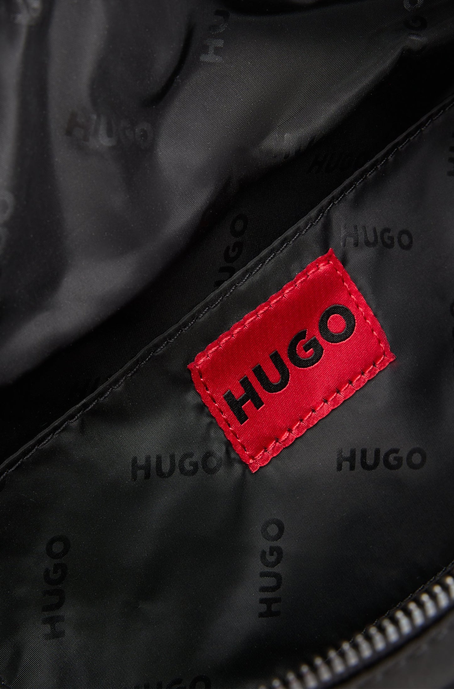Hugo Men's Belt Bag