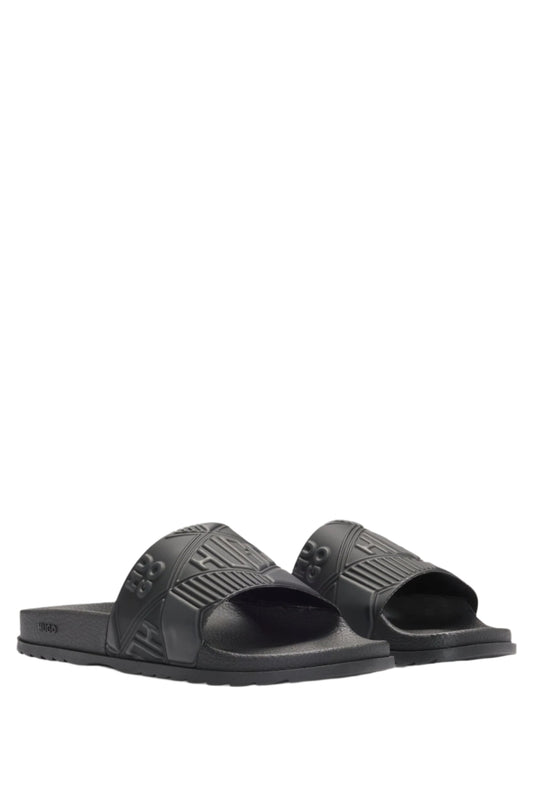 Hugo Men's Slides