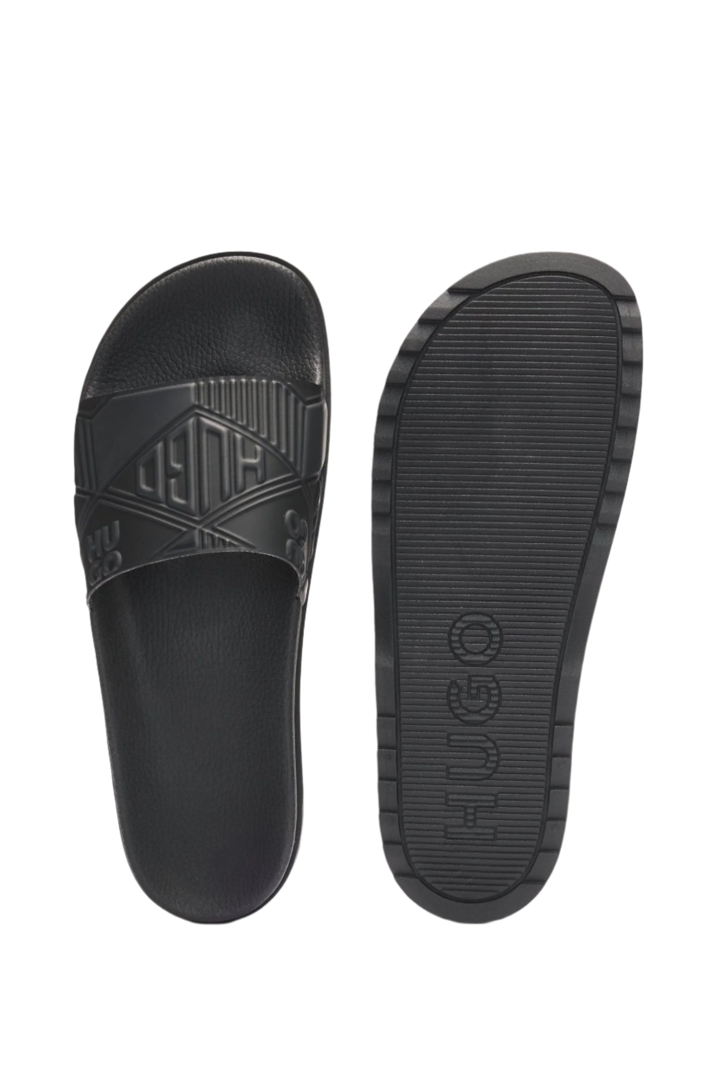 Hugo Men's Slides