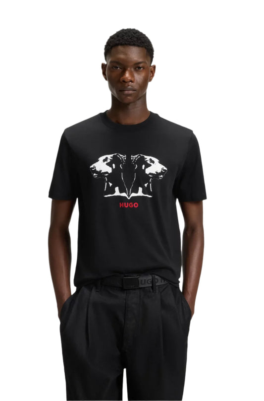 Hugo Men's T-Shirt