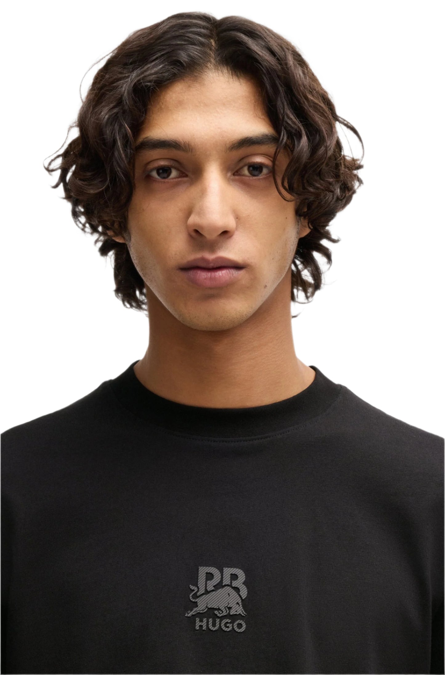Hugo x RB Men's T-Shirt