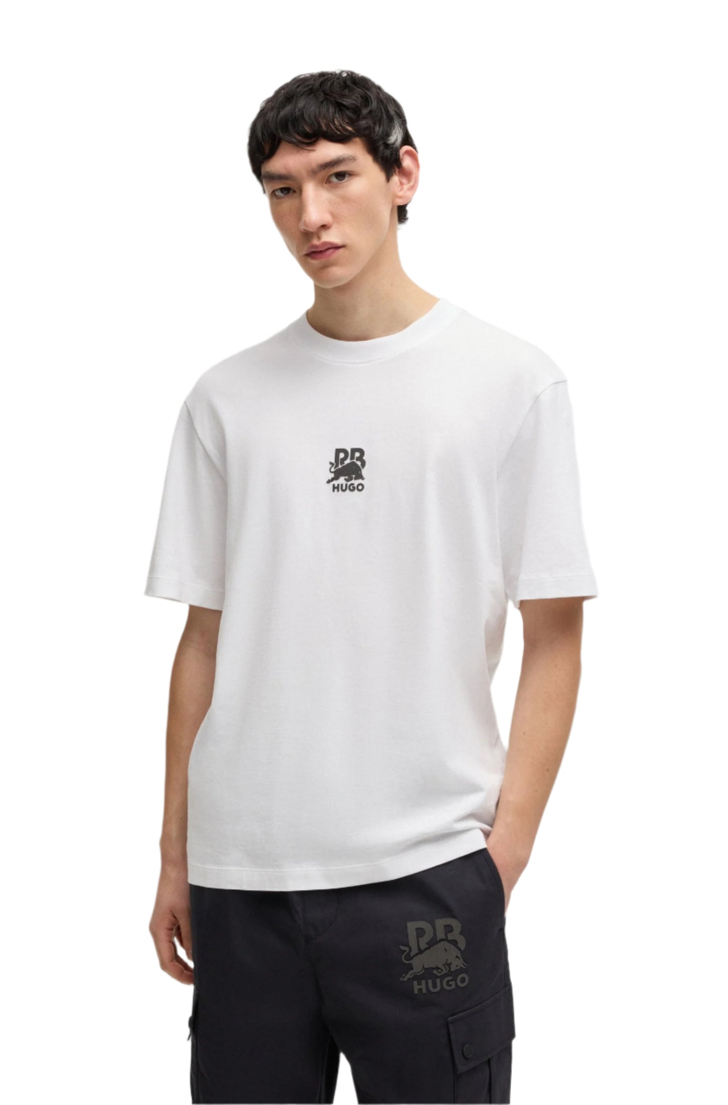 Hugo x RB Men's T-Shirt