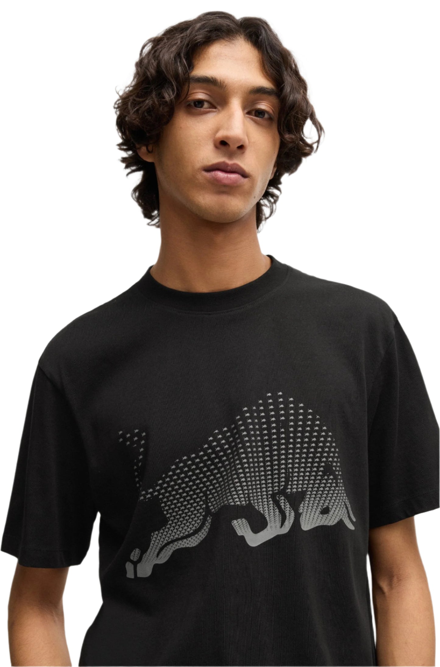 Hugo x RB Men's T-Shirt