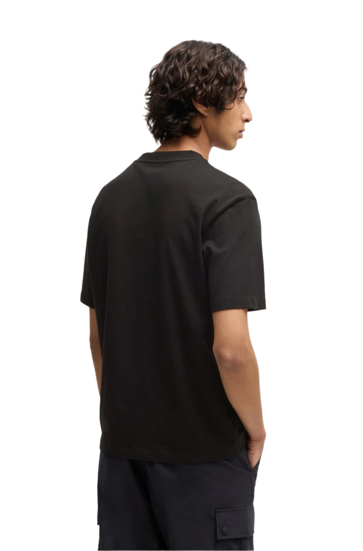 Hugo x RB Men's T-Shirt