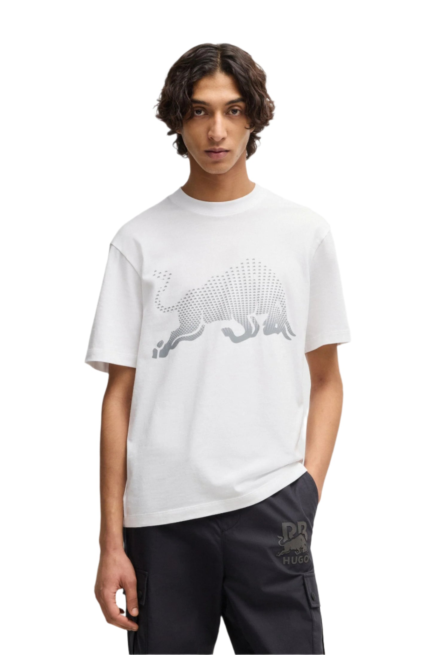 Hugo x RB Men's T-Shirt
