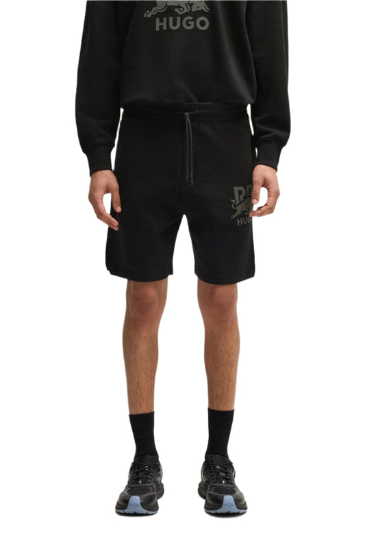 Hugo x RB Men's Shorts