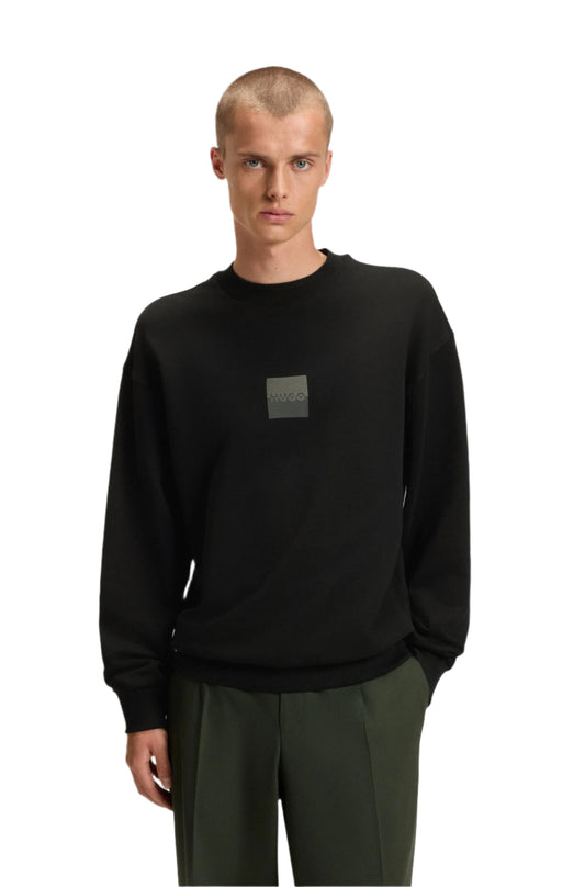 Hugo Men's Crewneck Sweatshirt