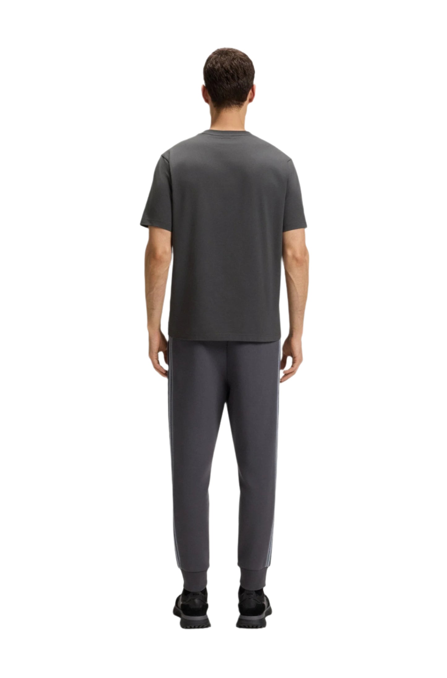 Boss Athleisure Men's T-Shirt