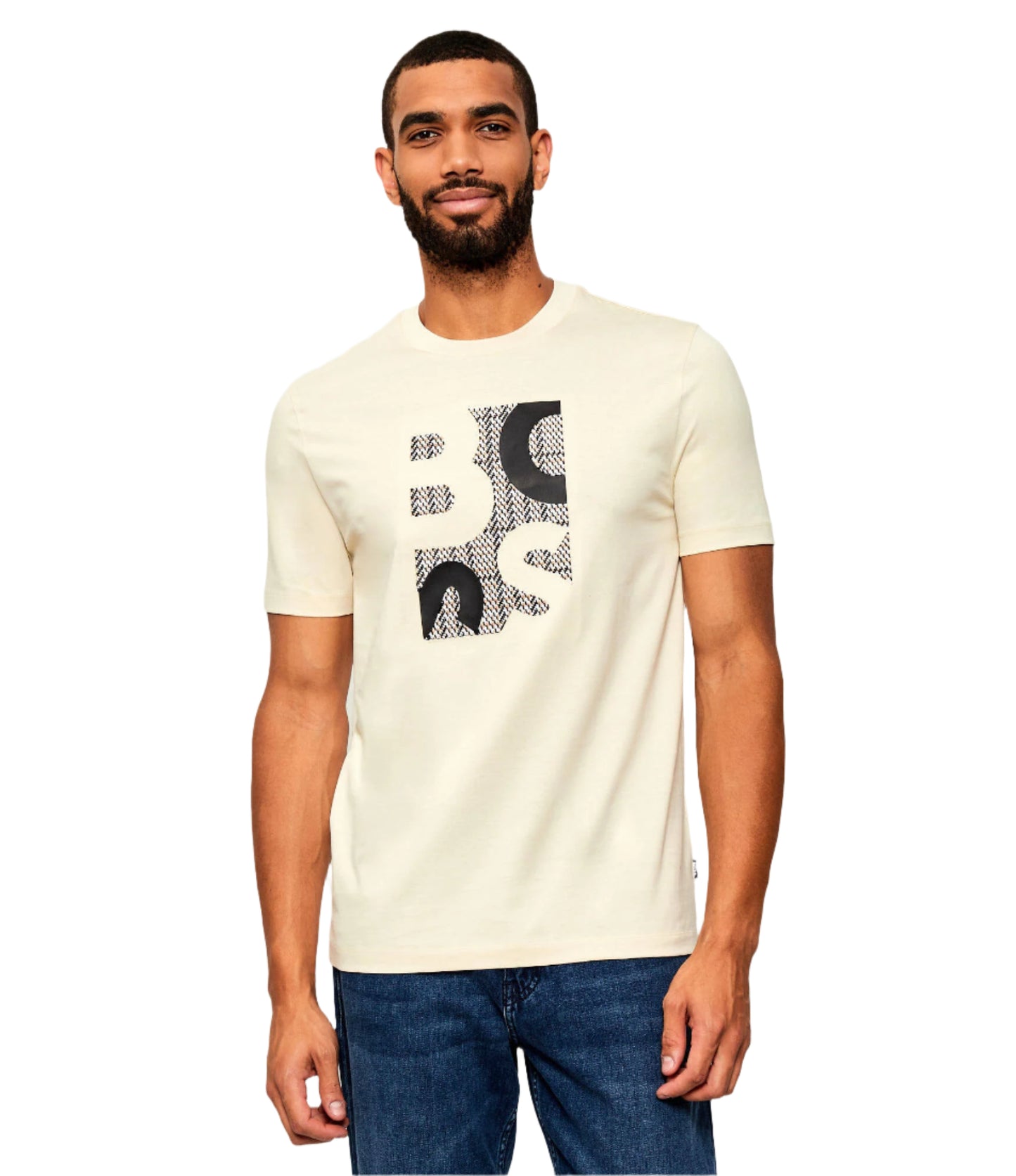 Boss Sportswear Men's T-Shirt