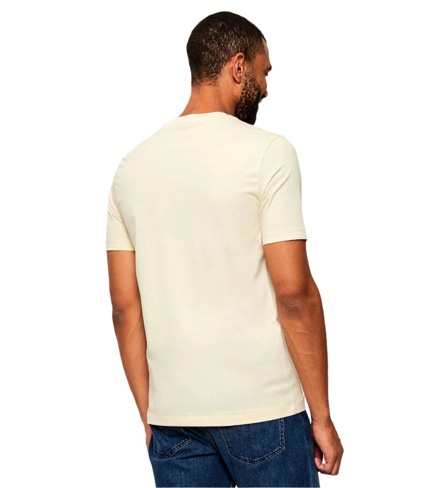 Boss Sportswear Men's T-Shirt