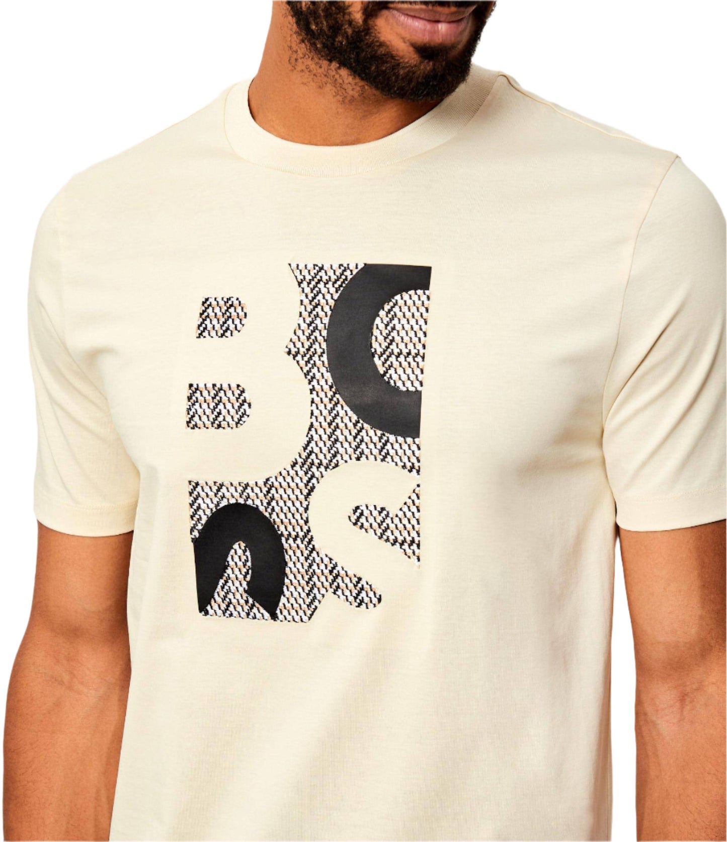 Boss Sportswear Men's T-Shirt
