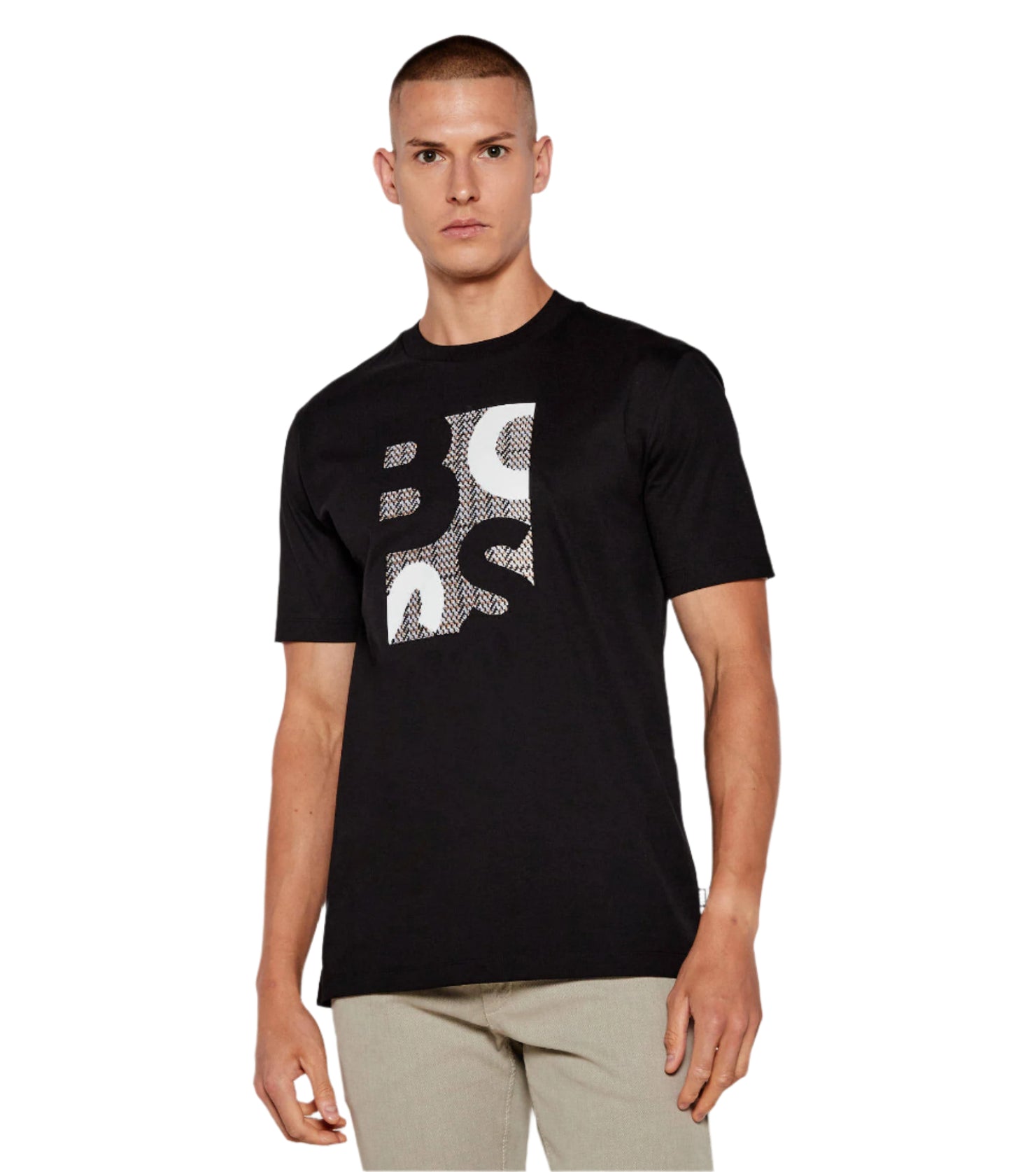 Boss Sportswear Men's T-Shirt
