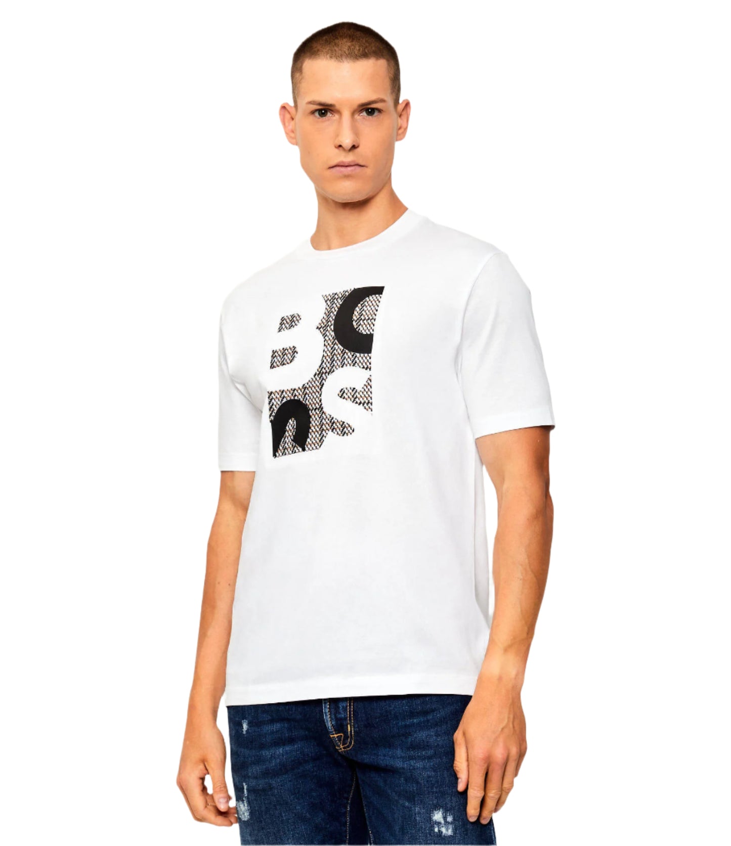 Boss Sportswear Men's T-Shirt
